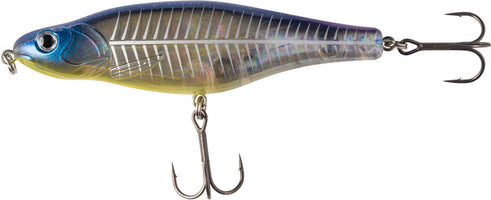 Booyah Flash Point Speed Walker Topwater Walker - 4 Inch
