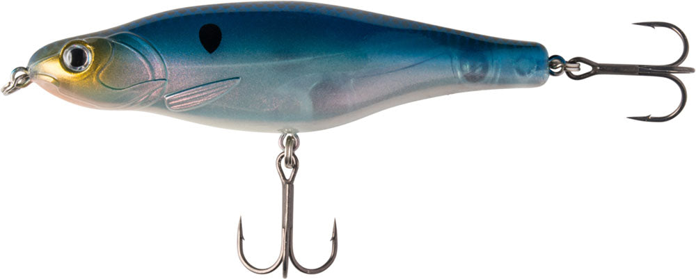 Booyah Flash Point Speed Walker Topwater Walker - 3 Inch