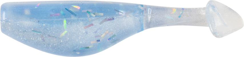Bobby Garland Slab Stalk'r Paddle Tail Swimabait - 1.5 Inch