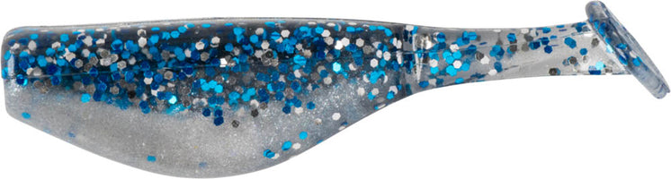 Bobby Garland Slab Stalk'r Paddle Tail Swimabait - 1.5 Inch