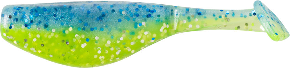 Bobby Garland Slab Stalk'r Paddle Tail Swimabait - 1.5 Inch