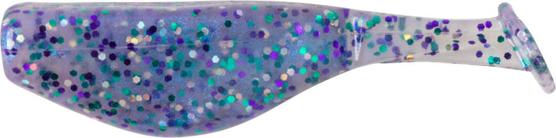 Bobby Garland Slab Stalk'r Paddle Tail Swimabait - 1.5 Inch