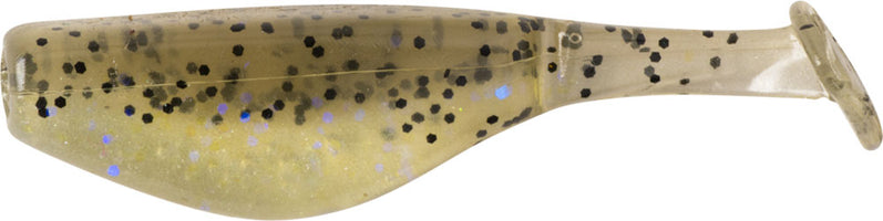 Bobby Garland Slab Stalk'r Paddle Tail Swimabait - 1.5 Inch