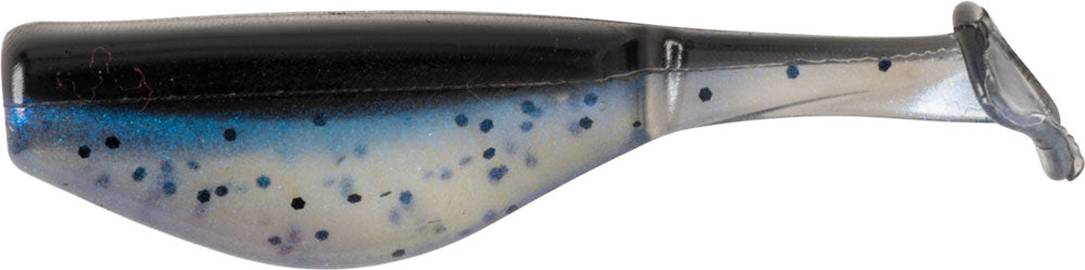 Bobby Garland Slab Stalk'r Paddle Tail Swimabait - 1.5 Inch