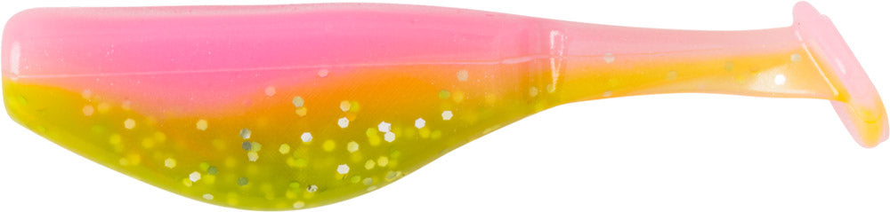 Bobby Garland Slab Stalk'r Paddle Tail Swimabait - 1.5 Inch