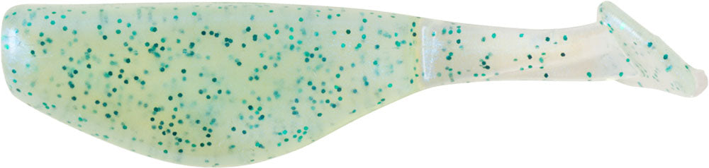 Bobby Garland Slab Stalk'r Paddle Tail Swimabait - 1.5 Inch