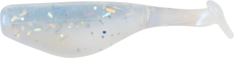 Bobby Garland Slab Stalk'r Paddle Tail Swimabait - 1.5 Inch