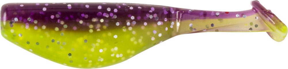 Bobby Garland Slab Stalk'r Paddle Tail Swimabait - 1.5 Inch