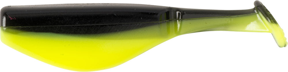 Bobby Garland Slab Stalk'r Paddle Tail Swimabait - 1.5 Inch