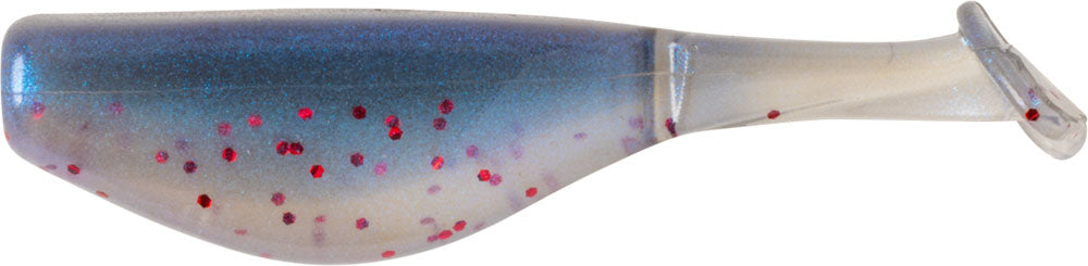 Bobby Garland Slab Stalk'r Paddle Tail Swimabait - 1.5 Inch