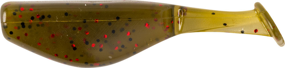 Bobby Garland Slab Stalk'r Paddle Tail Swimabait - 1.5 Inch