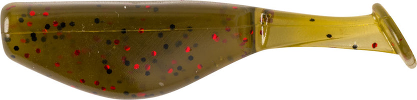 Bobby Garland Slab Stalk'r Paddle Tail Swimabait - 1.5 Inch