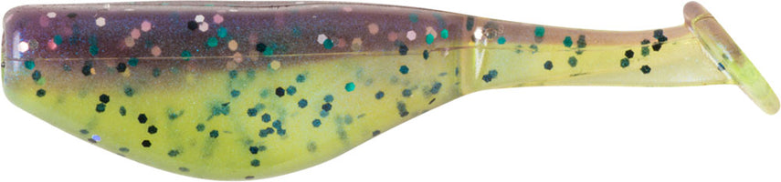 Bobby Garland Slab Stalk'r Paddle Tail Swimabait - 1.5 Inch
