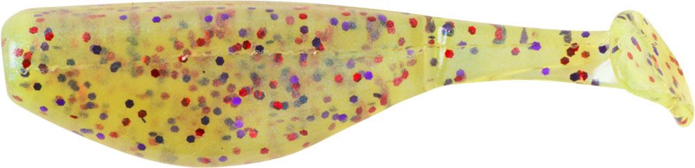 Bobby Garland Slab Stalk'r Paddle Tail Swimabait - 1.5 Inch