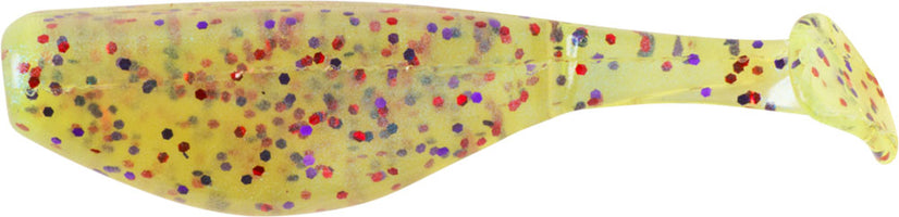 Bobby Garland Slab Stalk'r Paddle Tail Swimabait - 1.5 Inch
