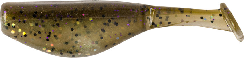 Bobby Garland Slab Stalk'r Paddle Tail Swimabait - 1.5 Inch