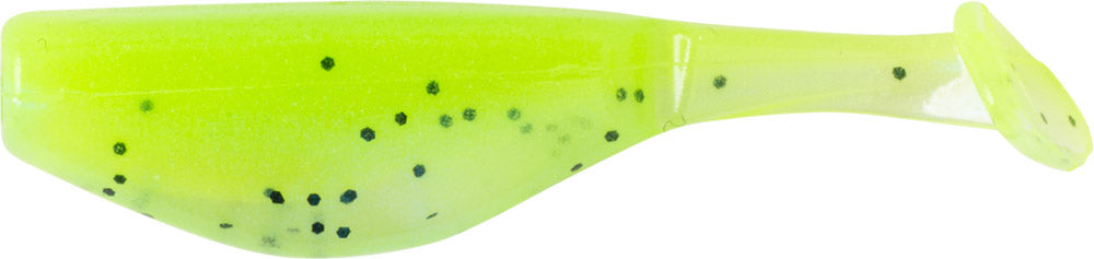 Bobby Garland Slab Stalk'r Paddle Tail Swimabait - 1.5 Inch