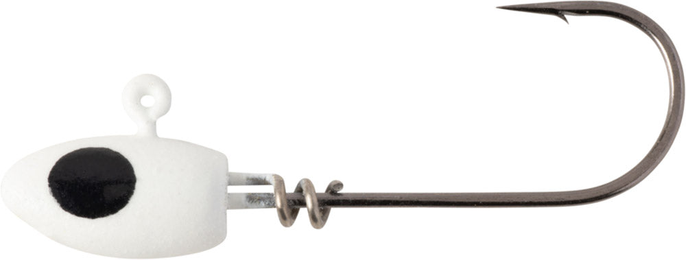 Bobby Garland Head Lock'r Swimbait Jigheads