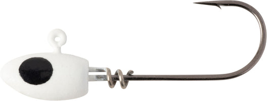 Bobby Garland Head Lock'r Swimbait Jigheads