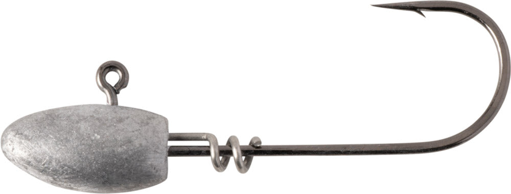 Bobby Garland Head Lock'r Swimbait Jigheads