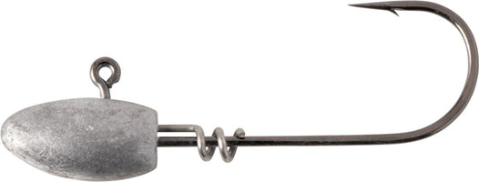 Bobby Garland Head Lock'r Swimbait Jigheads