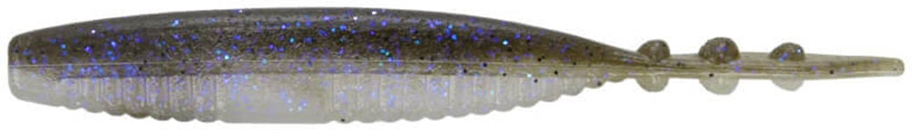 Yamamoto Baits Dagger Minnow Pintail Swimbait - 4.75 Inch