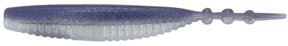 Yamamoto Baits Dagger Minnow Pintail Swimbait - 4.75 Inch