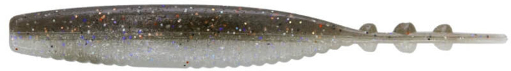 Yamamoto Baits Dagger Minnow Pintail Swimbait - 4.75 Inch