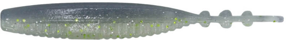 Yamamoto Baits Dagger Minnow Pintail Swimbait - 4.75 Inch