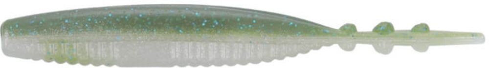 Yamamoto Baits Dagger Minnow Pintail Swimbait - 4.75 Inch