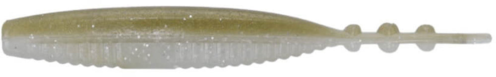 Yamamoto Baits Dagger Minnow Pintail Swimbait - 4.75 Inch