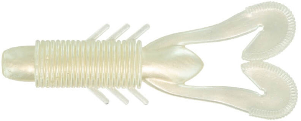 Big Bite Baits Velo Craw - 3.5 Inch