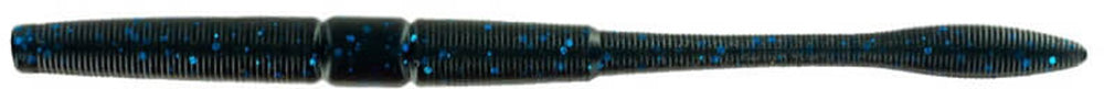 Big Bite Baits Nekorama Worm - 5.5 Inch