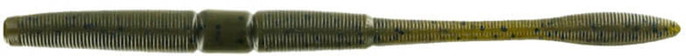 Big Bite Baits Nekorama Worm - 5.5 Inch