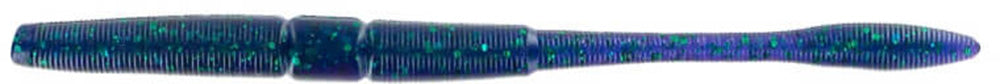 Big Bite Baits Nekorama Worm - 5.5 Inch