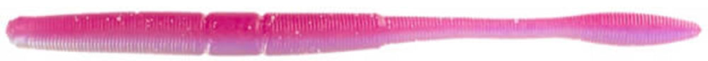 Big Bite Baits Nekorama Worm - 5.5 Inch