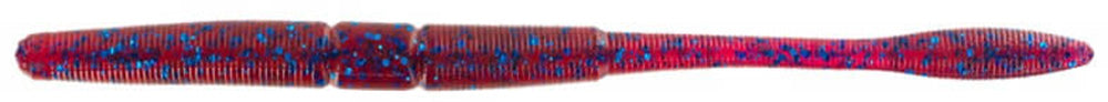 Big Bite Baits Nekorama Worm - 5.5 Inch