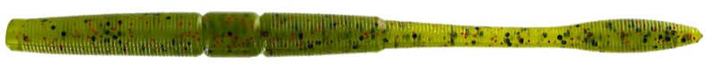 Big Bite Baits Nekorama Worm - 5.5 Inch