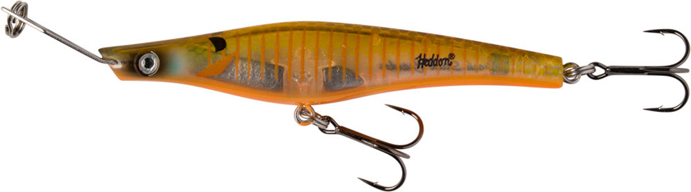 Heddon Spook Stick Topwater Crawler - 3 Inch