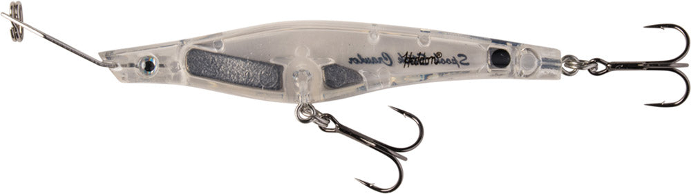 Heddon Spook Stick Topwater Crawler - 3 Inch