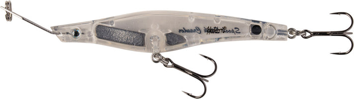 Heddon Spook Stick Topwater Crawler - 3 Inch