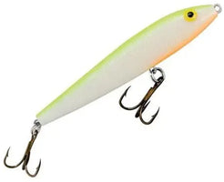 Rebel Jumpin' Minnow Topwater Walker - 3.5 Inch