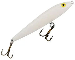 Rebel Jumpin' Minnow Topwater Walker - 3.5 Inch