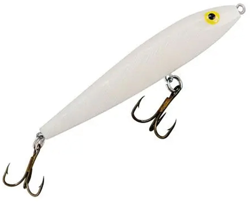 Rebel Jumpin' Minnow Topwater Walker - 3.5 Inch