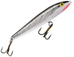 Rebel Jumpin' Minnow Topwater Walker - 3.5 Inch