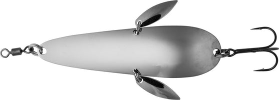 War Eagle Sonar Flash Spoon - 3.75 Inch