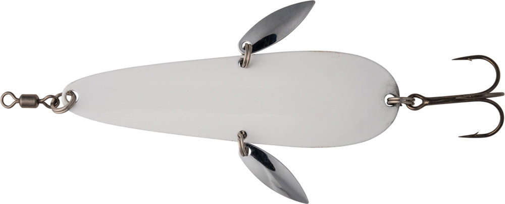 War Eagle Sonar Flash Spoon - 3.75 Inch
