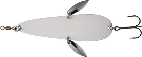 War Eagle Sonar Flash Spoon - 4.75 Inch