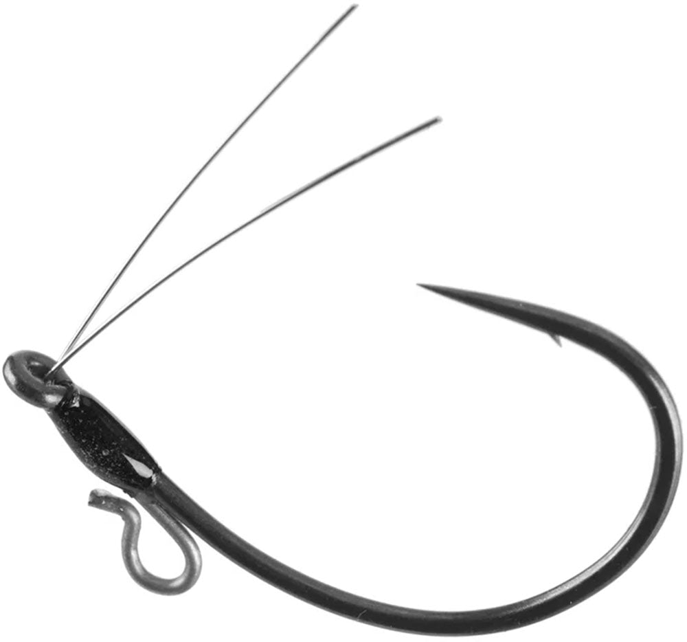 Gamakastsu Weedless Ball/Urchin Rig Hooks — Discount Tackle