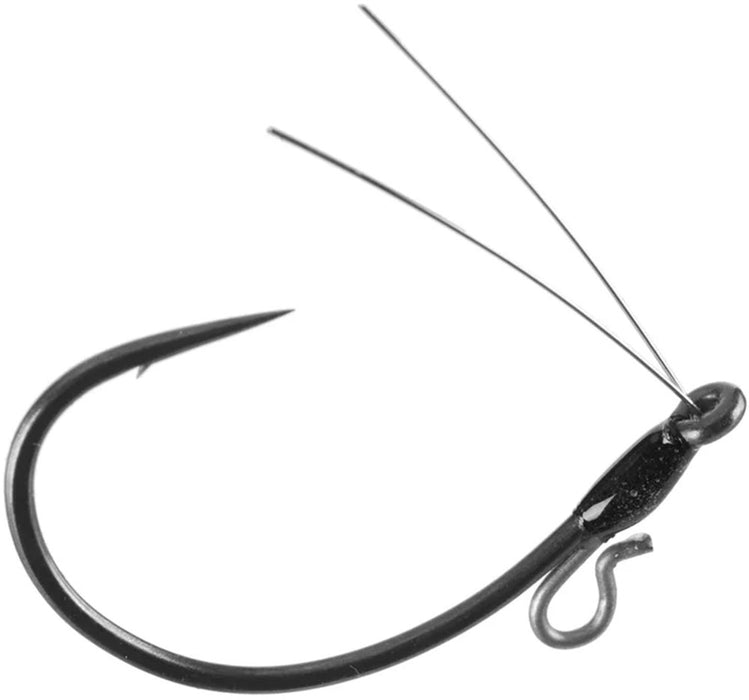 Gamakastsu Weedless Ball/Urchin Rig Hooks